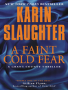 Cover image for A Faint Cold Fear
